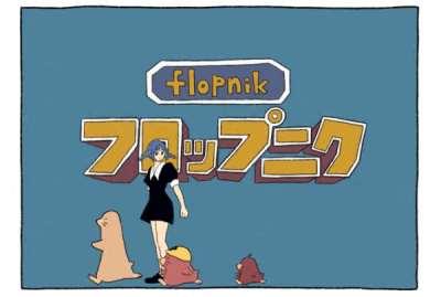 Nonton Flopnik Sub Indo