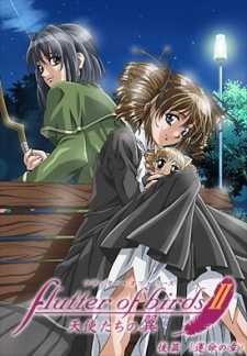 Nonton Flutter of Birds II: Tenshi-tachi no Tsubasa Sub Indo