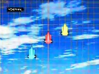 Nonton Fly High Sub Indo