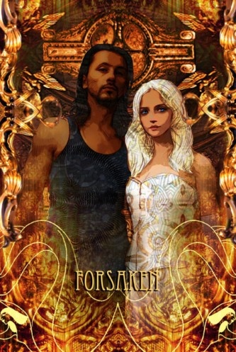 Nonton Forsaken Sub Indo