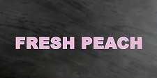 Nonton Fresh Peach Sub Indo