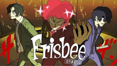 Nonton Frisbee Sub Indo