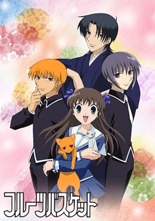 Nonton Fruits Basket Sub Indo