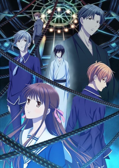 Nonton Fruits Basket: The Final Sub Indo