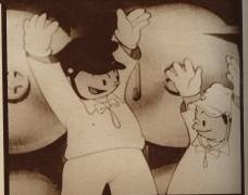 Nonton Fuku-chan no Sensuikan Sub Indo