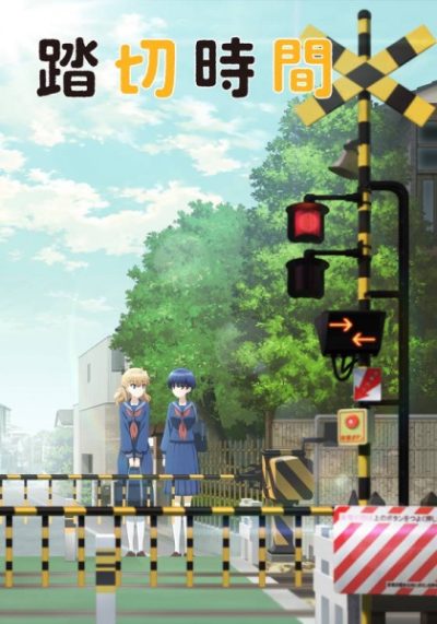 Nonton Fumikiri Jikan Sub Indo