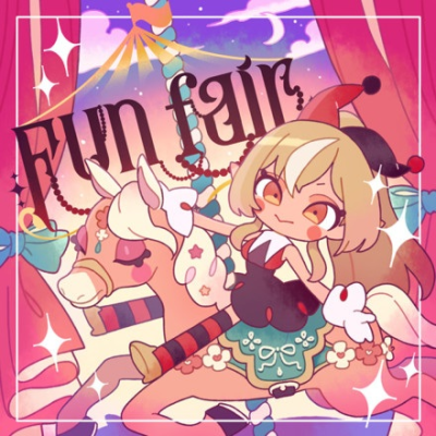 Nonton Funfair Sub Indo