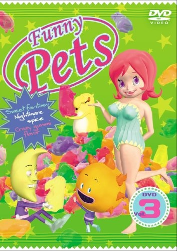 Nonton Funny Pets 2nd Season Sub Indo