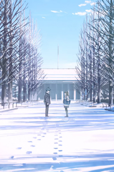 Nonton Futari-bun no Shoumei Sub Indo