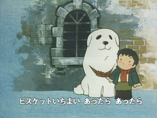 Nonton Futari de Hanbunko Sub Indo