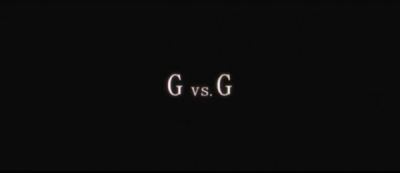 Nonton G vs. G Sub Indo
