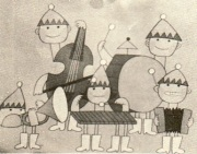 Nonton Gachagacha Band Sub Indo