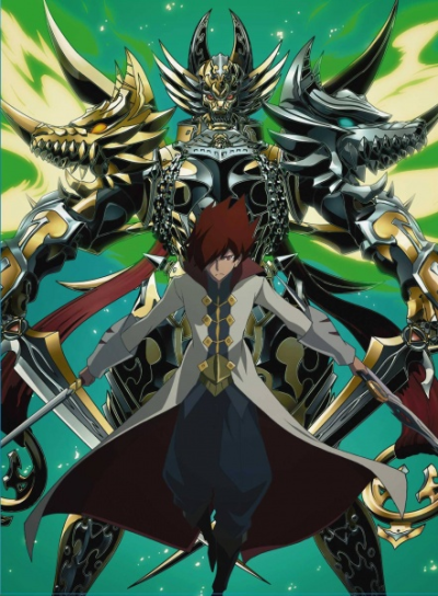 Nonton Garo: Honoo no Kokuin - Home Sub Indo