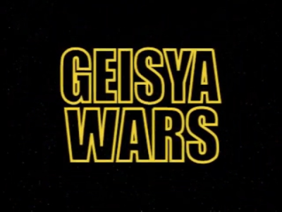 Nonton Geisya Wars Sub Indo