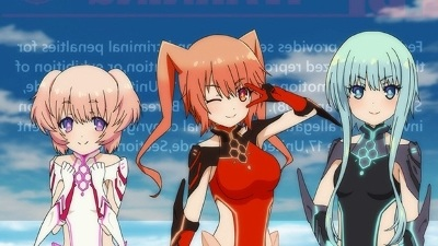 Nonton Gijinka de Manabo! Sub Indo