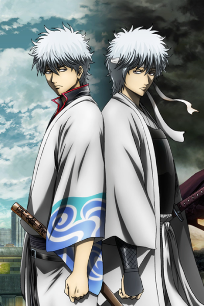 Nonton Gintama Movie 2: Kanketsu-hen - Yorozuya yo Eien Nare Sub Indo