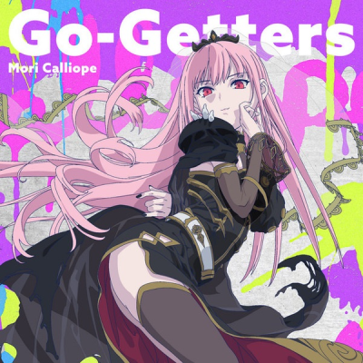 Nonton Go-Getters Sub Indo