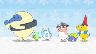Nonton Go Go Smile Anime Sub Indo