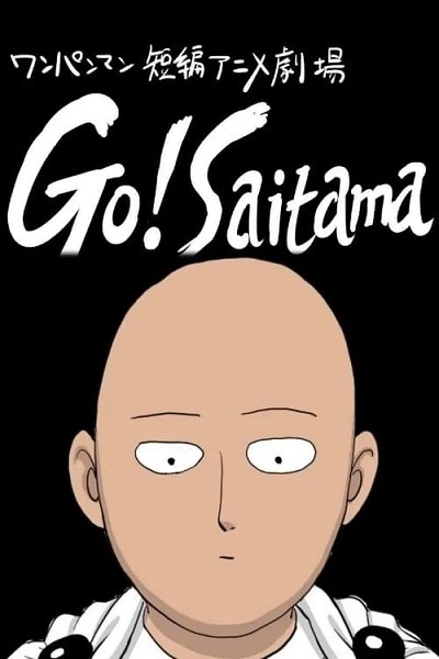 Nonton Go! Saitama Sub Indo