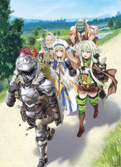 Nonton Goblin Slayer: Bouken Kiroku Youshi - Adventure Sheet Sub Indo