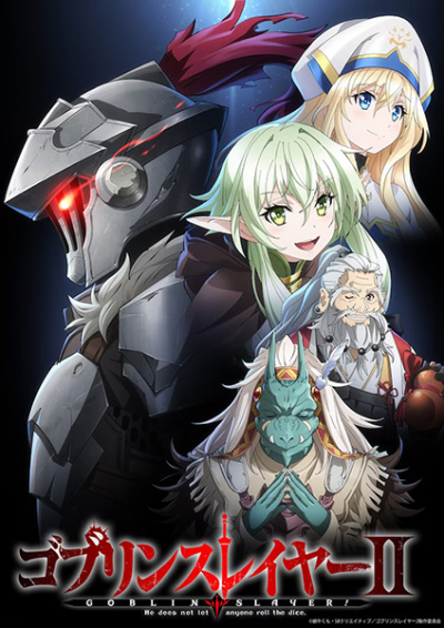 Nonton Goblin Slayer II Sub Indo