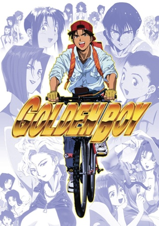 Nonton Golden Boy Sub Indo