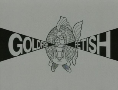 Nonton Goldfish Fetish Sub Indo