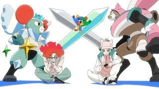 Nonton Google Play de Chou Musou!? Tensei shitara Android User Datta. Special Sub Indo