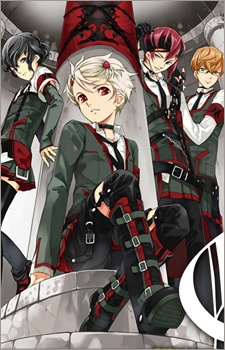Nonton Goulart Knights: Evoked the Beginning Black Sub Indo