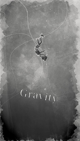 Nonton Gravity (2019) Sub Indo