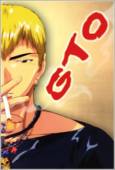 Nonton Great Teacher Onizuka Sub Indo