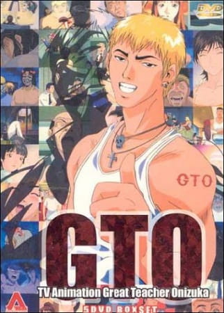 Nonton Great Teacher Onizuka Recaps Sub Indo