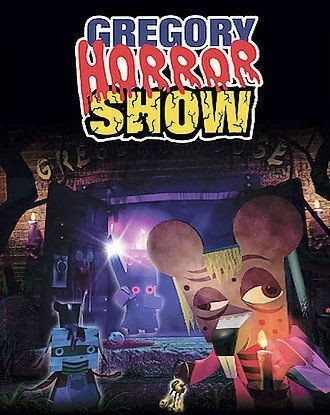 Nonton Gregory Horror Show Sub Indo