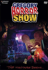 Nonton Gregory Horror Show: The Bloody Karte Sub Indo
