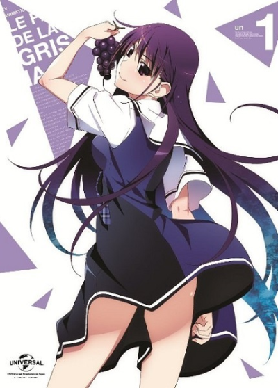 Nonton Grisaia no Kajitsu Specials Sub Indo