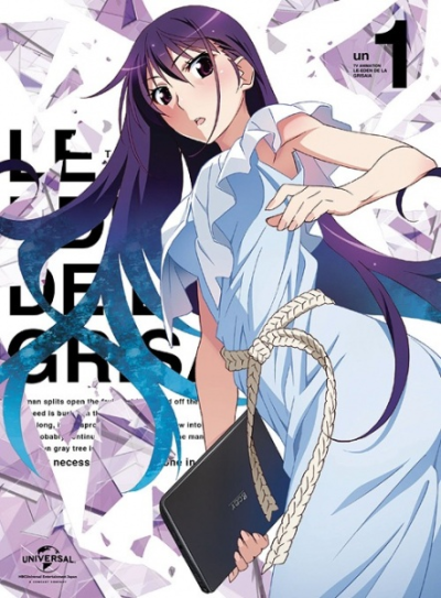 Nonton Grisaia no Rakuen Specials Sub Indo