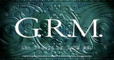 Nonton G.R.M. Sub Indo