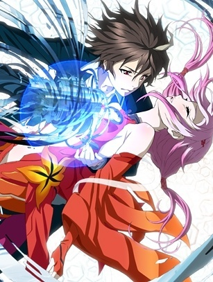 Nonton Guilty Crown: Kiseki - Reassortment Sub Indo