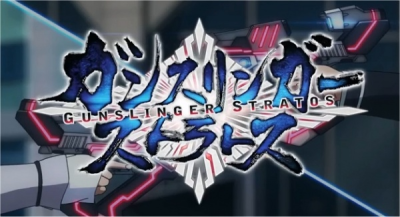 Nonton Gunslinger Stratos Sub Indo
