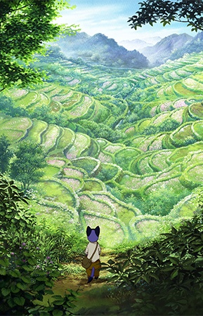 Nonton Guskou Budori no Denki (2012) Sub Indo