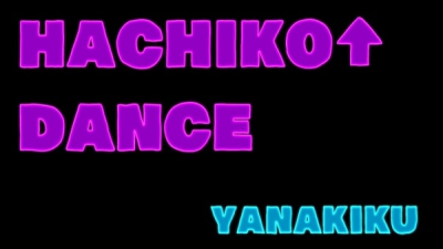 Nonton Hachiko↑Dance Sub Indo