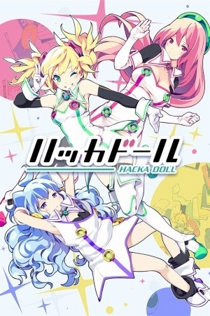Nonton Hacka Doll Sub Indo