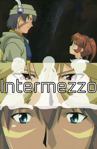 Nonton .hack//Intermezzo Sub Indo