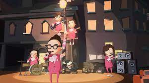 Nonton Hado Old Man Sub Indo