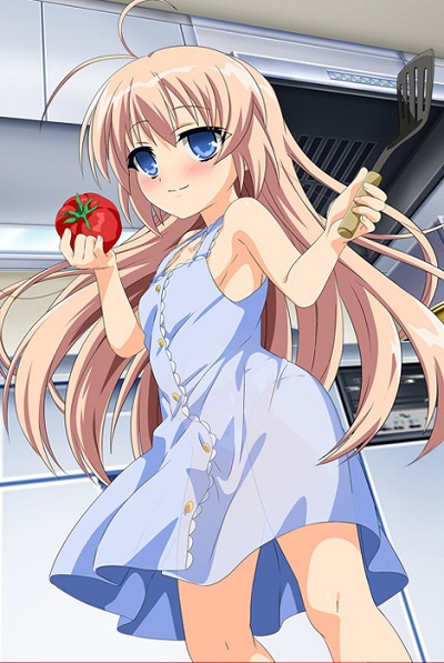 Nonton Hajimete no Orusuban Sub Indo