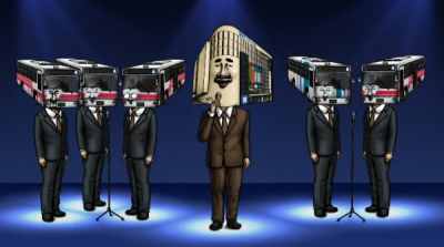 Nonton Hakata Bus Terminal Blues Sub Indo