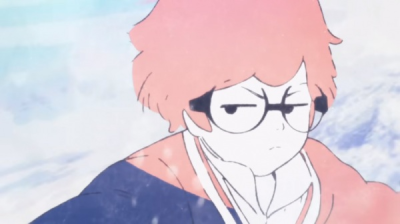 Nonton Hakugin Sub Indo