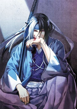 Nonton Hakuouki: Hekketsuroku - Kyoto Kaisouroku Sub Indo