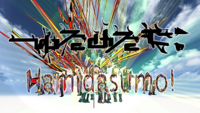 Nonton Hamidasumo! (Heaven & Hell Remix) Sub Indo