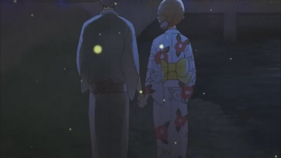 Nonton Hanabi Sub Indo